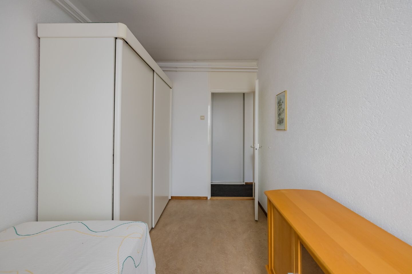 Appartement te koop: Doorneberglaan 38, Ijmuiden