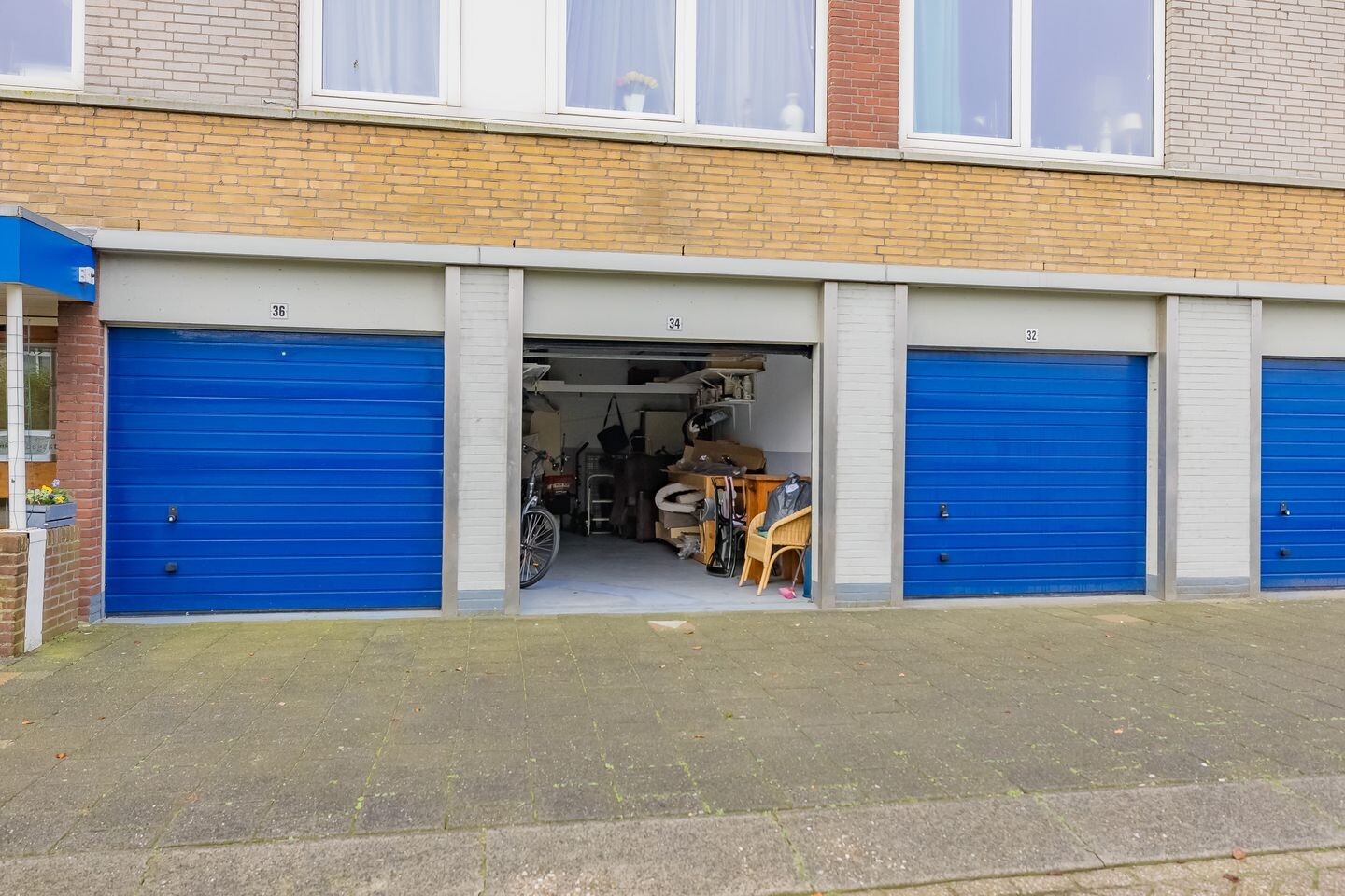 Appartement te koop: Doorneberglaan 38, Ijmuiden