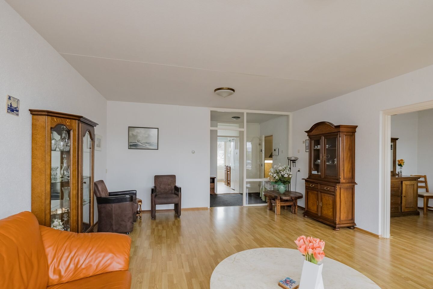 Appartement te koop: Doorneberglaan 38, Ijmuiden