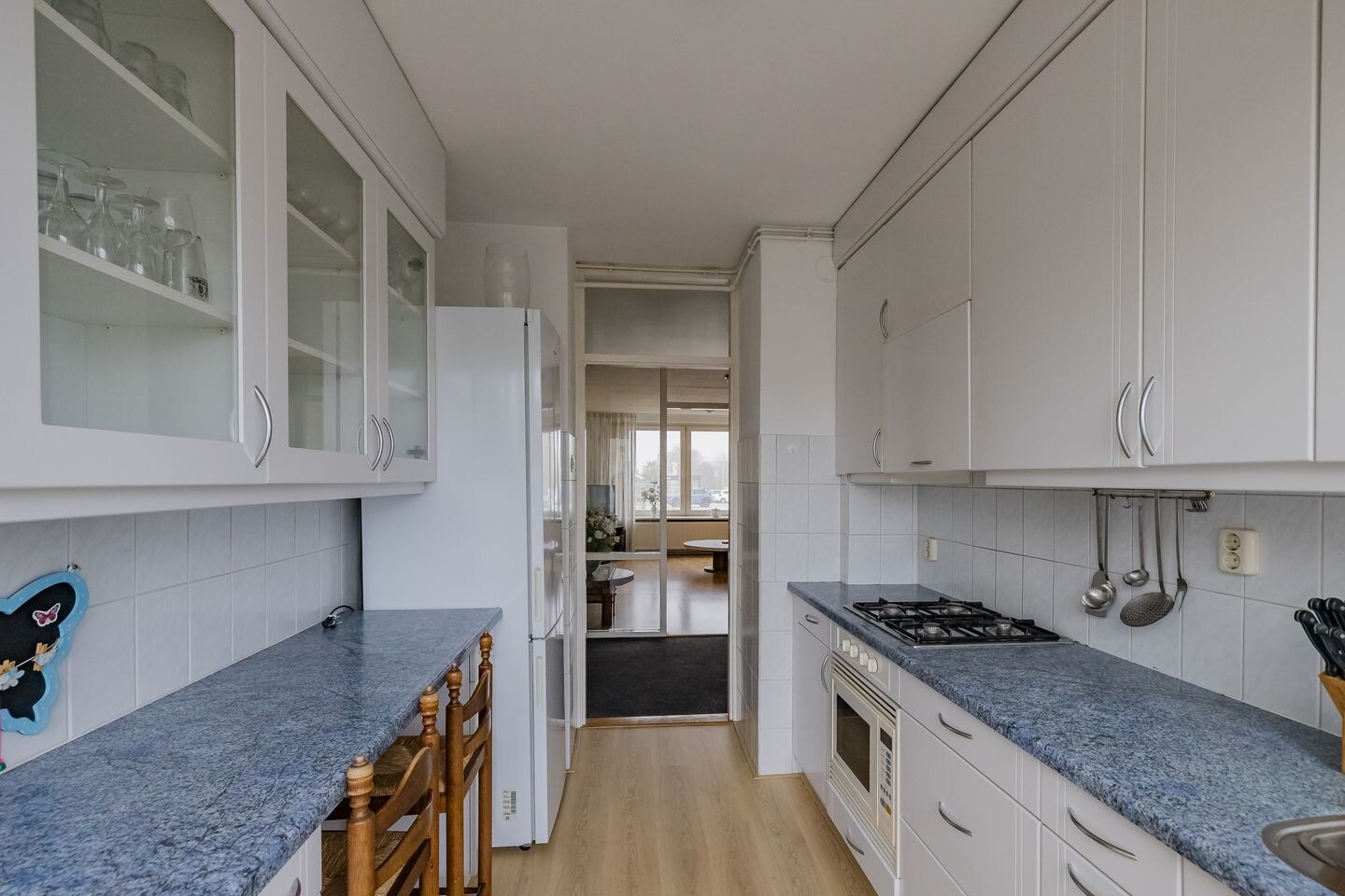 Appartement te koop: Doorneberglaan 38, Ijmuiden
