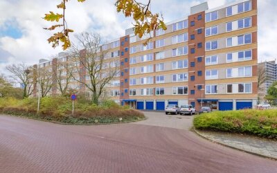 Doorneberglaan 52