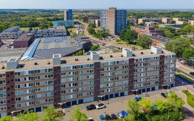 Doorneberglaan 86