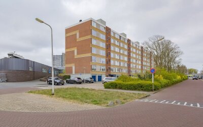 Doorneberglaan 134