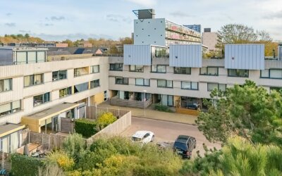 Doorneberglaan 265