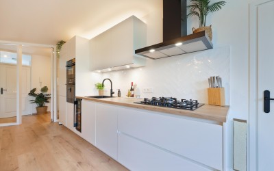 Zeewijkplein 10