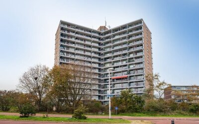 Zeewijkplein 28