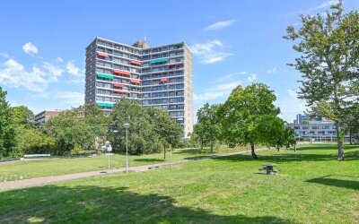 Zeewijkplein 58