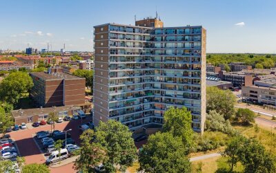 Zeewijkplein 114