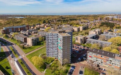 Zeewijkplein 190