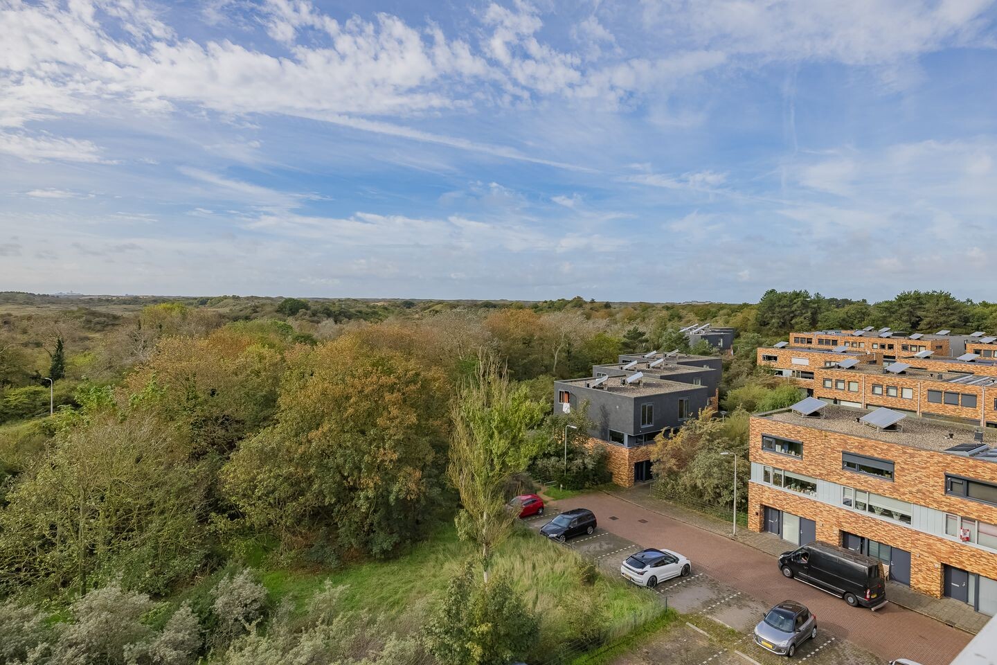 Appartement te koop: Scheiberglaan 142, Ijmuiden