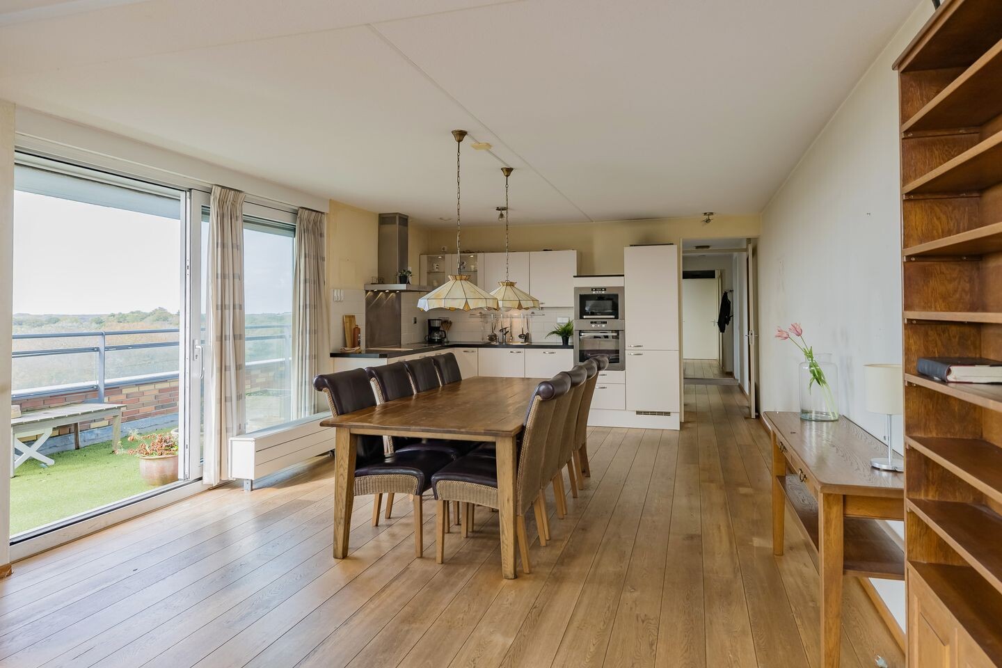 Appartement te koop: Scheiberglaan 142, Ijmuiden