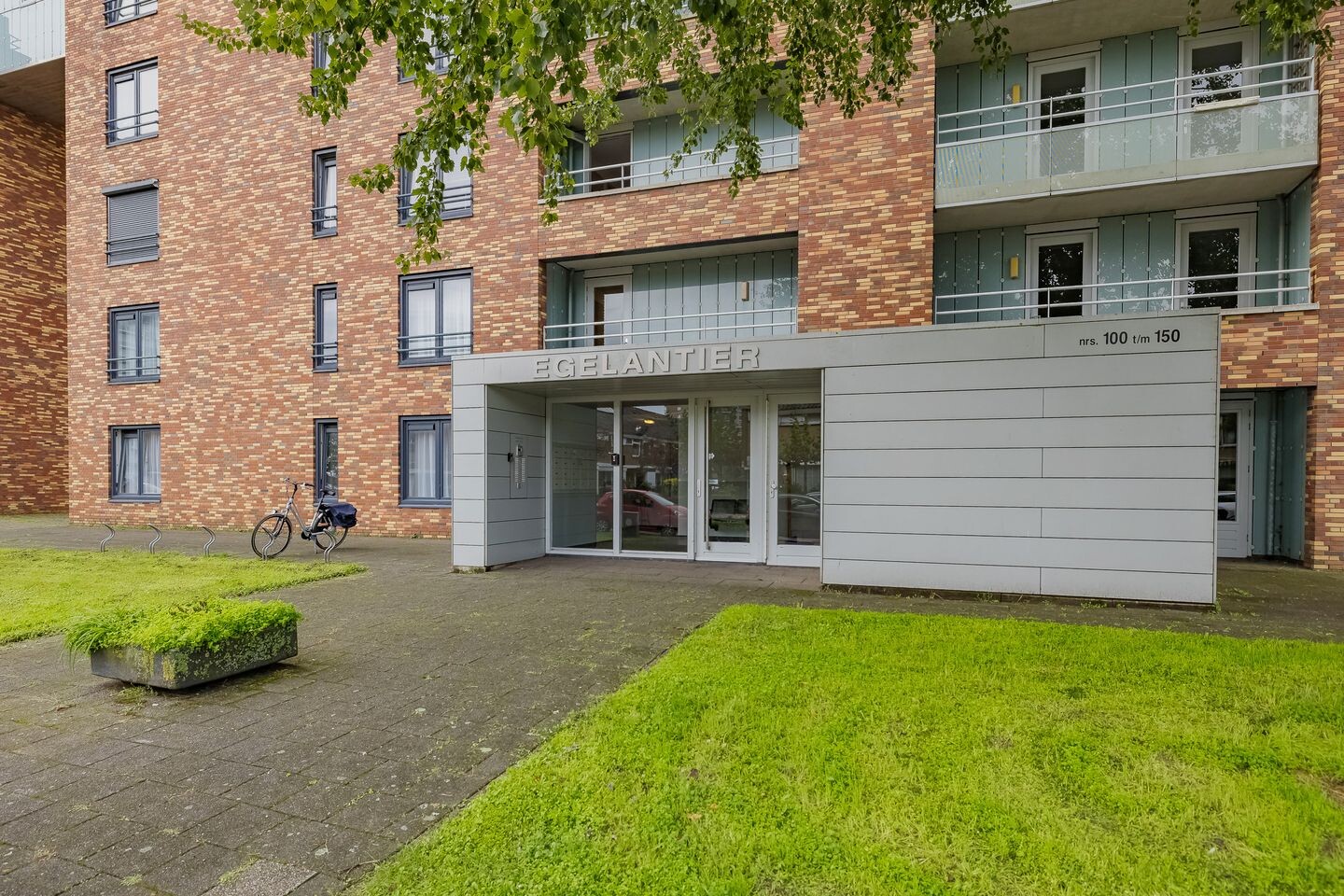 Appartement te koop: Scheiberglaan 142, Ijmuiden