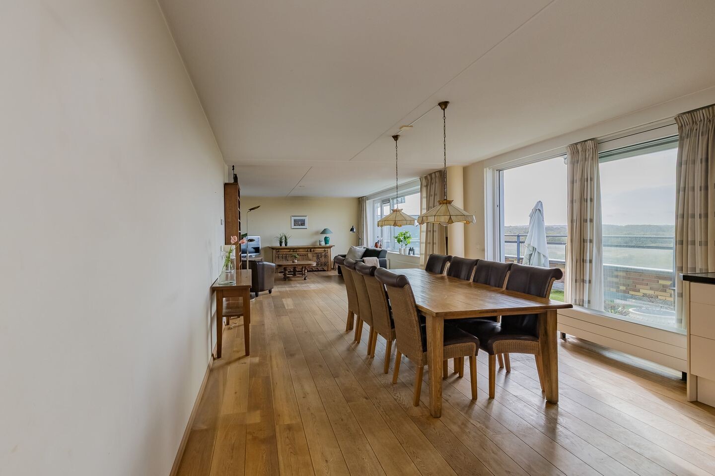Appartement te koop: Scheiberglaan 142, Ijmuiden