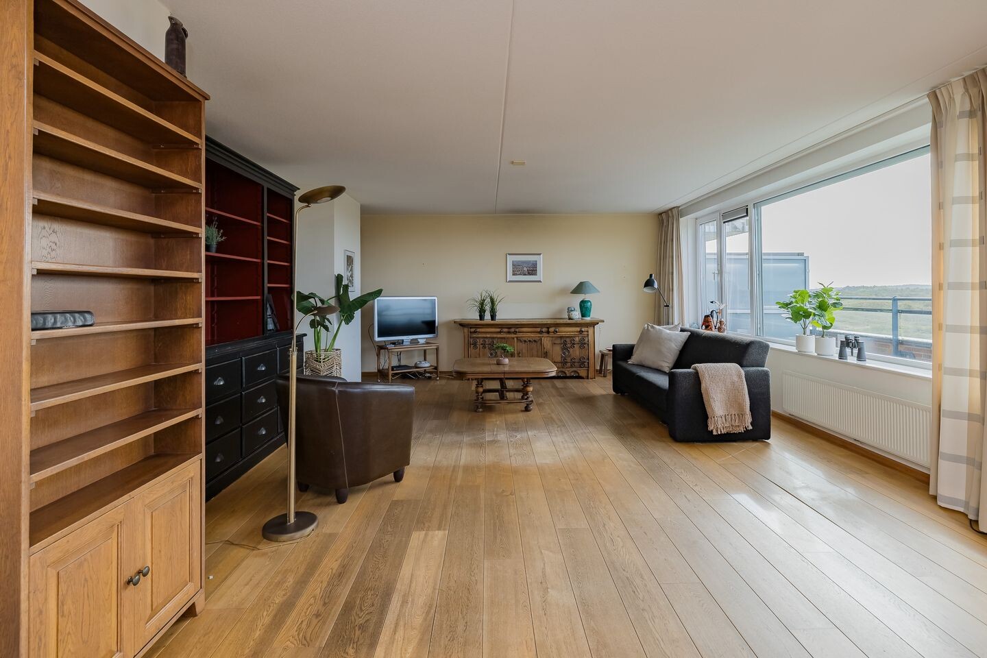 Appartement te koop: Scheiberglaan 142, Ijmuiden