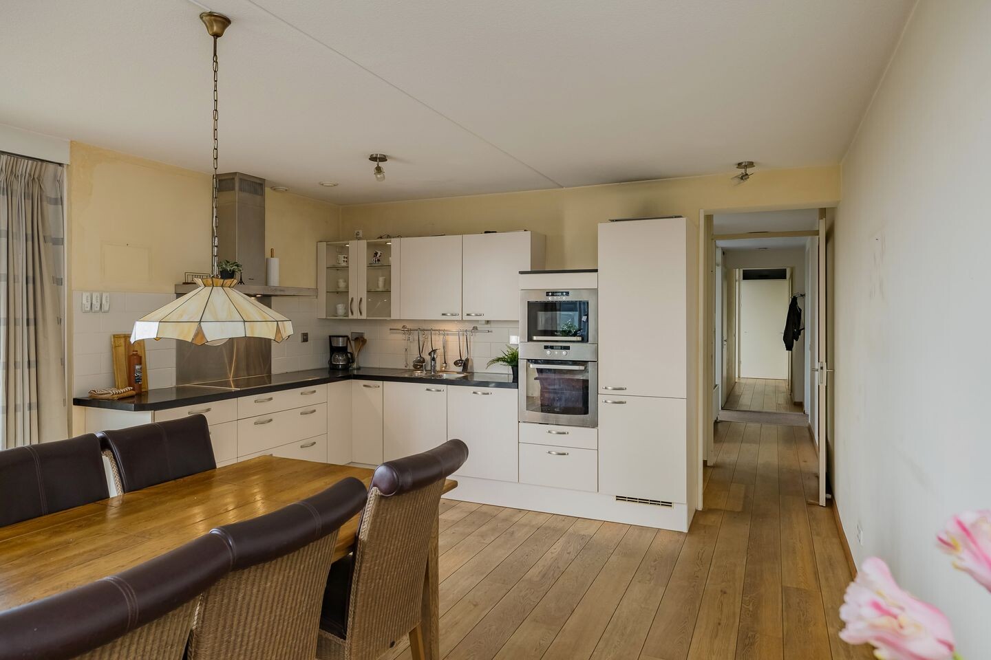 Appartement te koop: Scheiberglaan 142, Ijmuiden