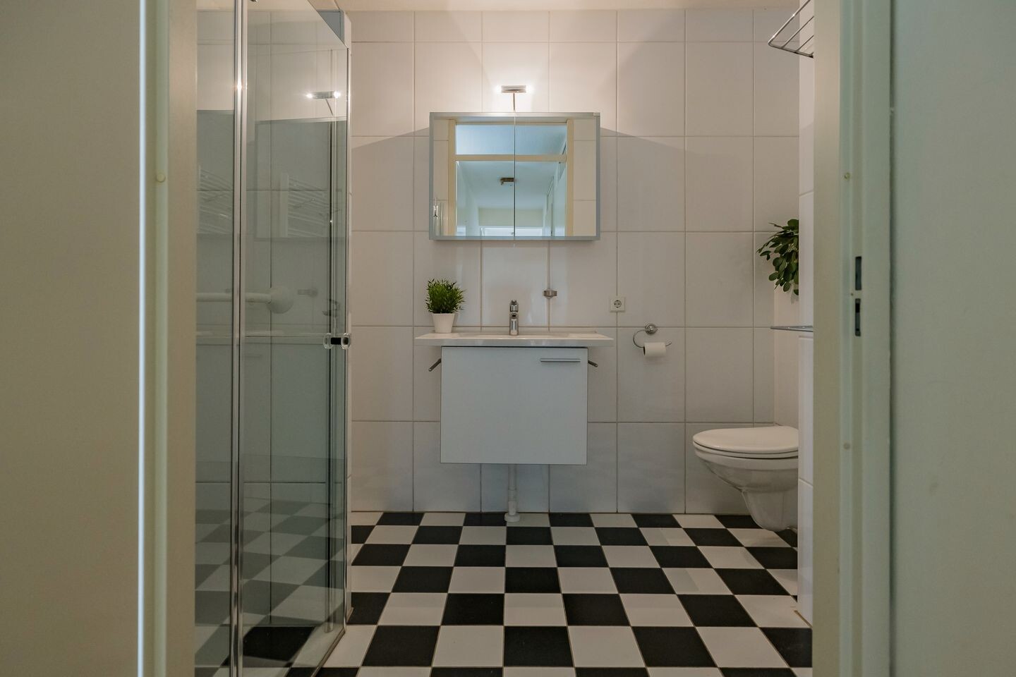 Appartement te koop: Scheiberglaan 142, Ijmuiden