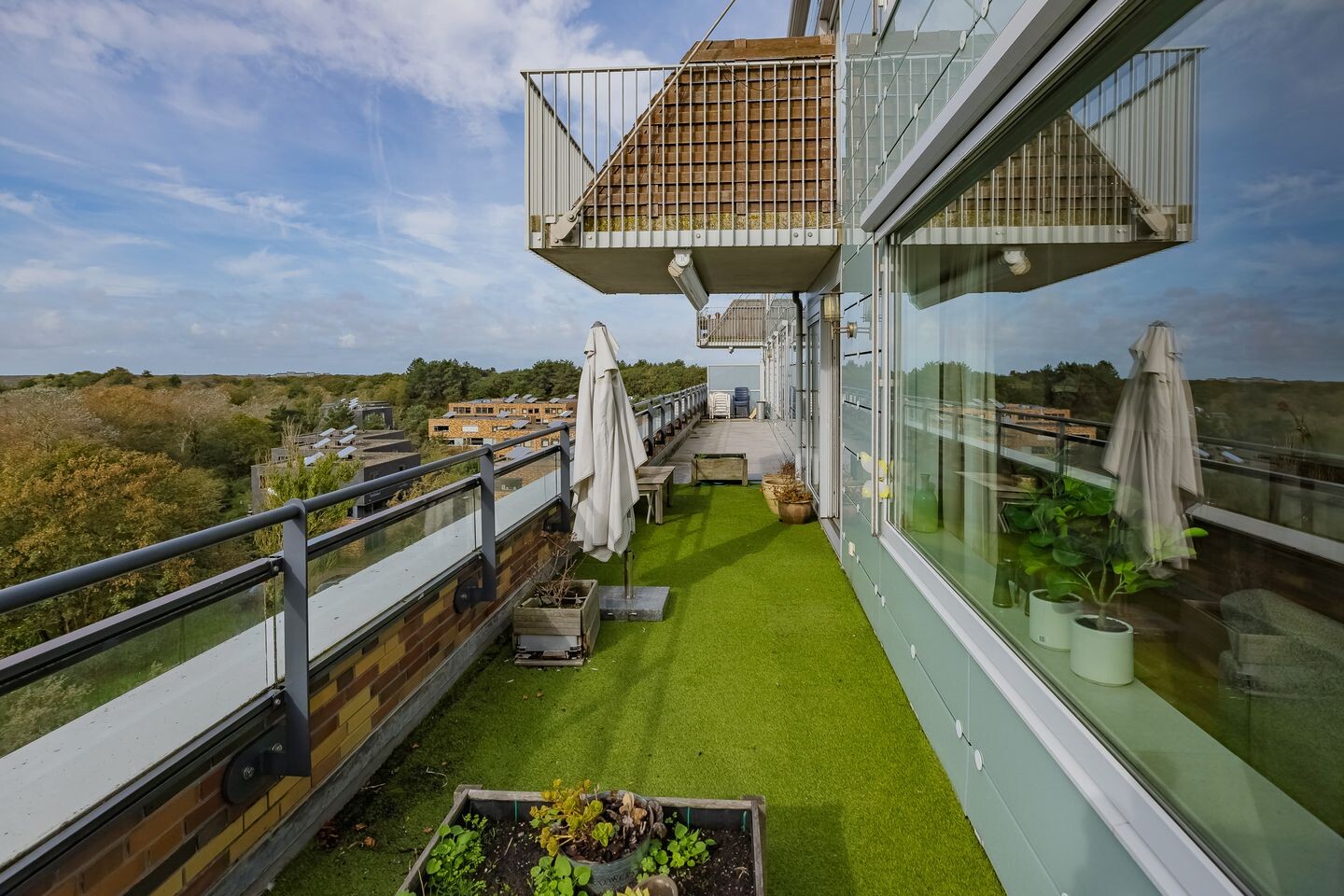Appartement te koop: Scheiberglaan 142, Ijmuiden