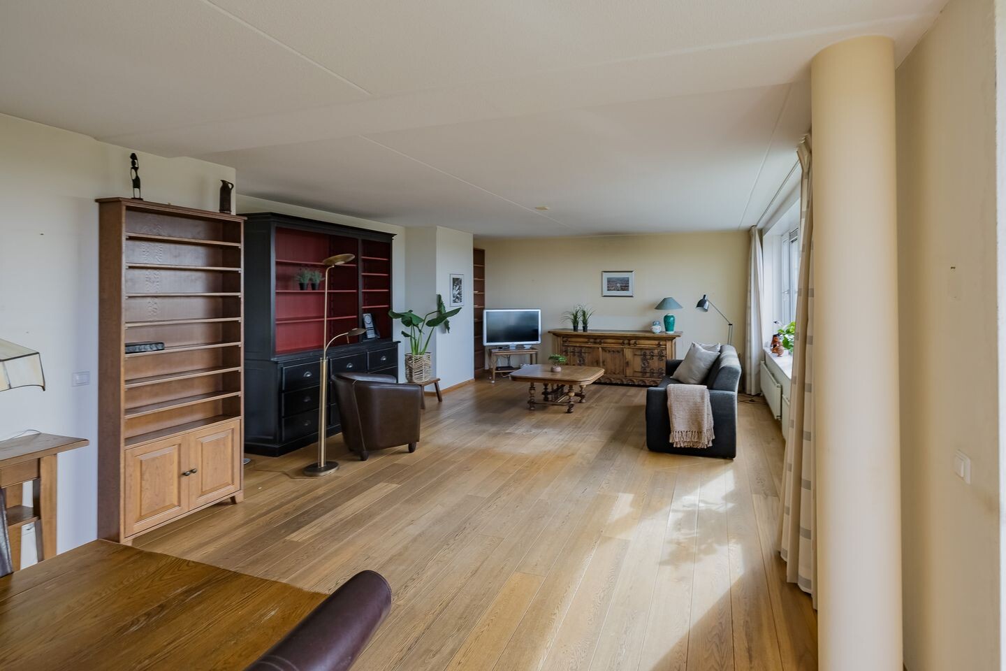 Appartement te koop: Scheiberglaan 142, Ijmuiden