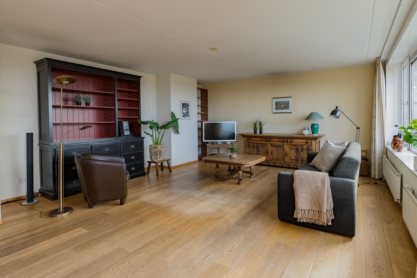 Appartement te koop: Scheiberglaan 142, Ijmuiden