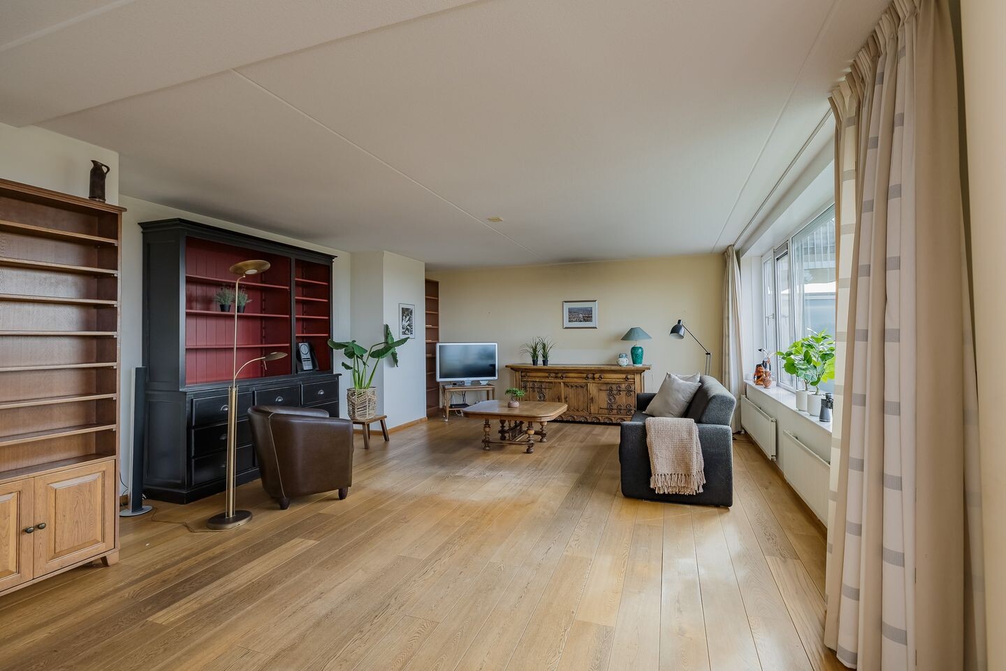Appartement te koop: Scheiberglaan 142, Ijmuiden