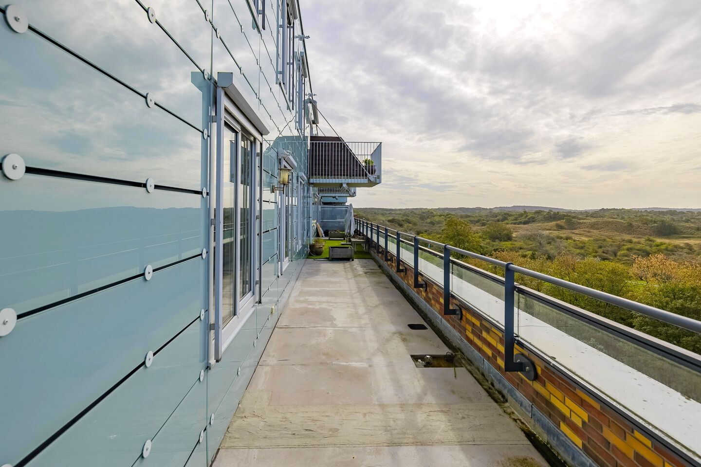 Appartement te koop: Scheiberglaan 142, Ijmuiden