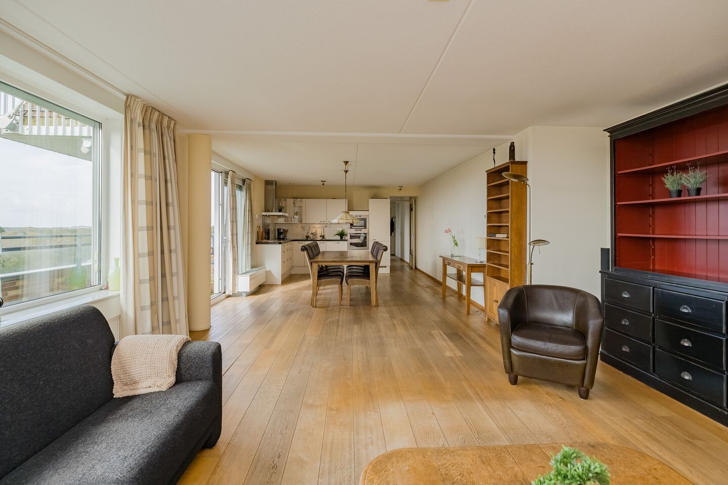 Appartement te koop: Scheiberglaan 142, Ijmuiden