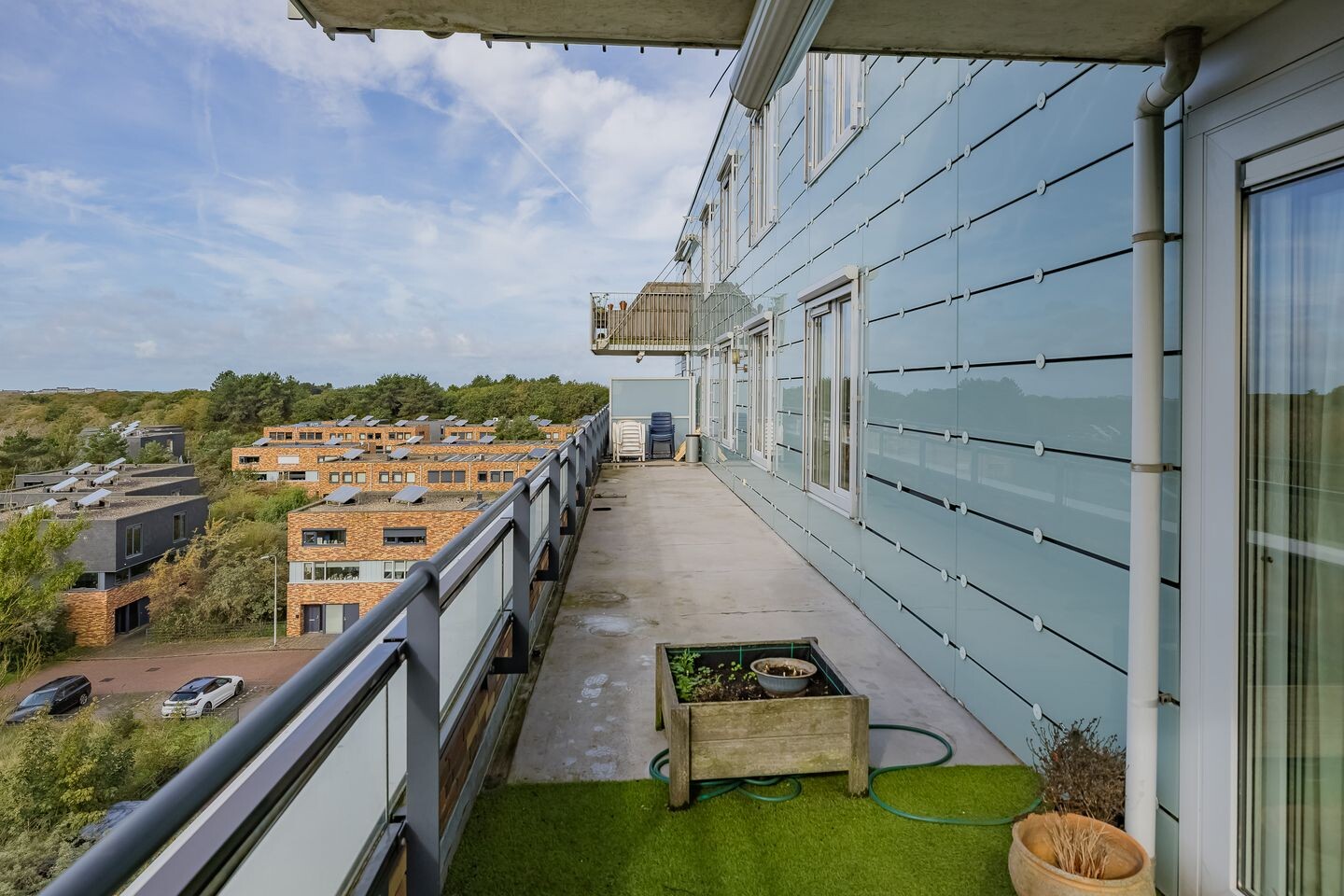 Appartement te koop: Scheiberglaan 142, Ijmuiden