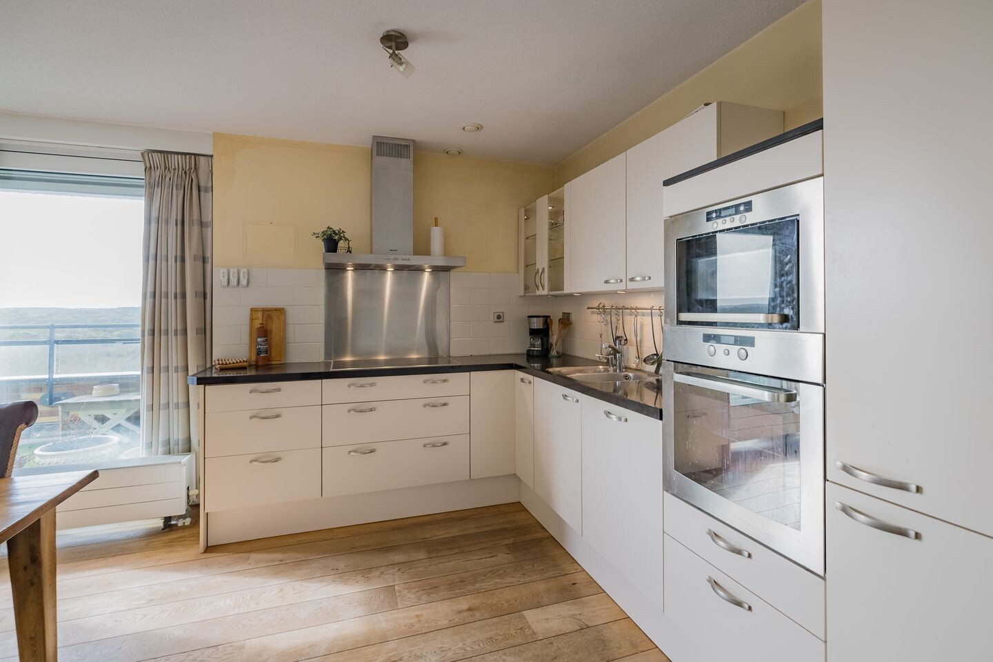 Appartement te koop: Scheiberglaan 142, Ijmuiden