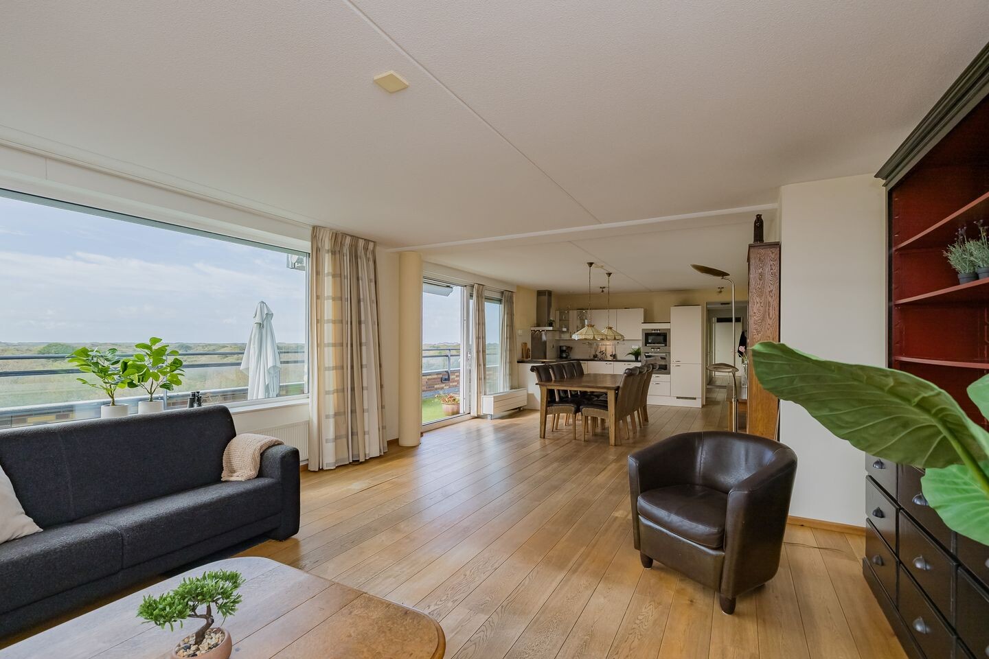 Appartement te koop: Scheiberglaan 142, Ijmuiden