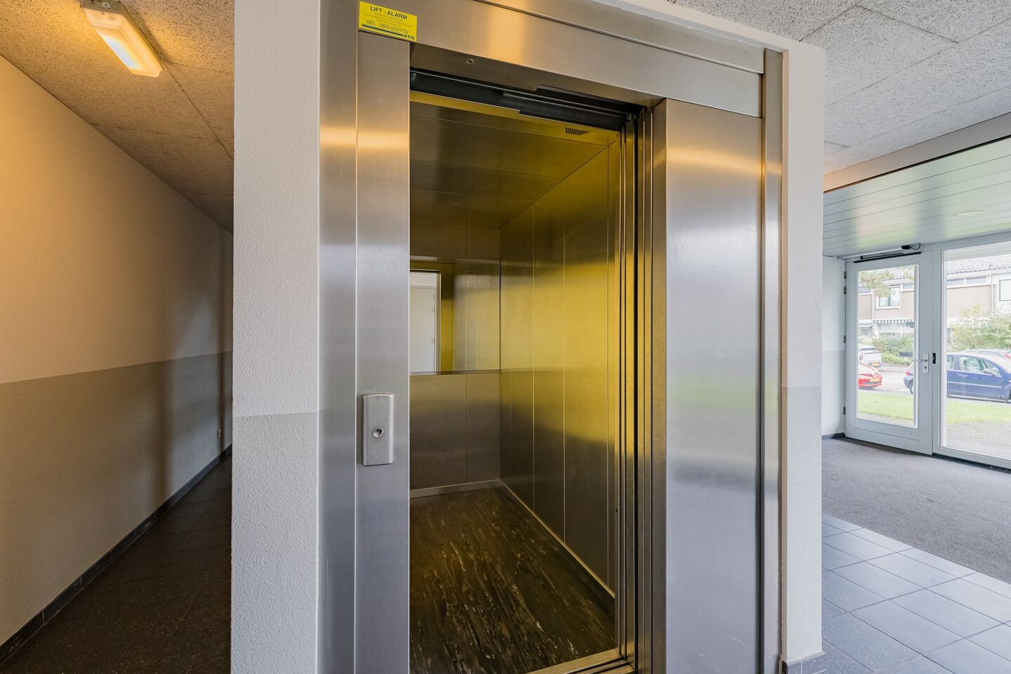 Appartement te koop: Scheiberglaan 142, Ijmuiden