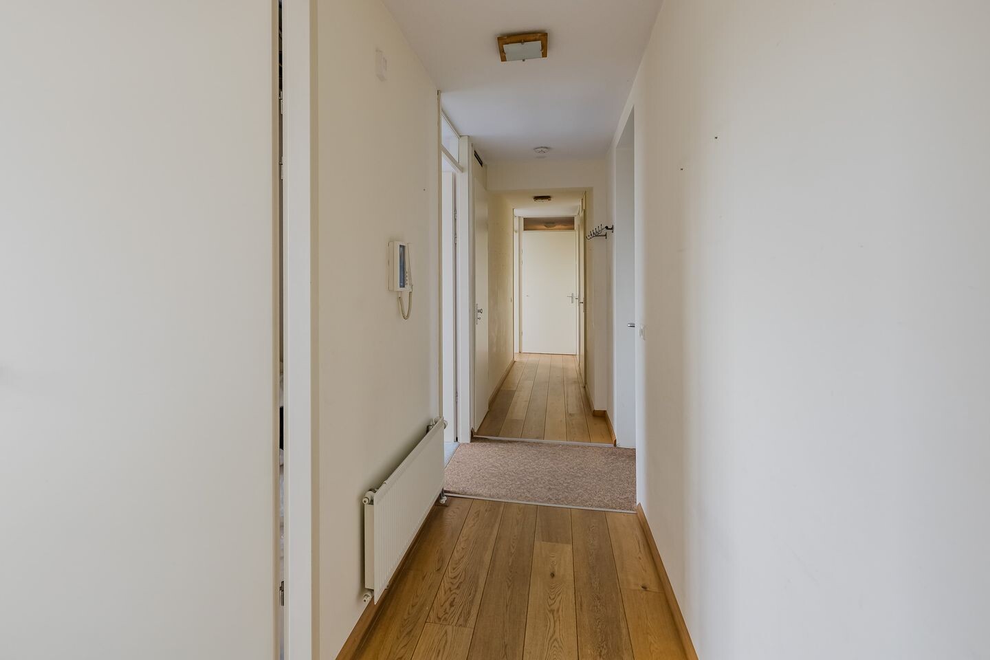 Appartement te koop: Scheiberglaan 142, Ijmuiden