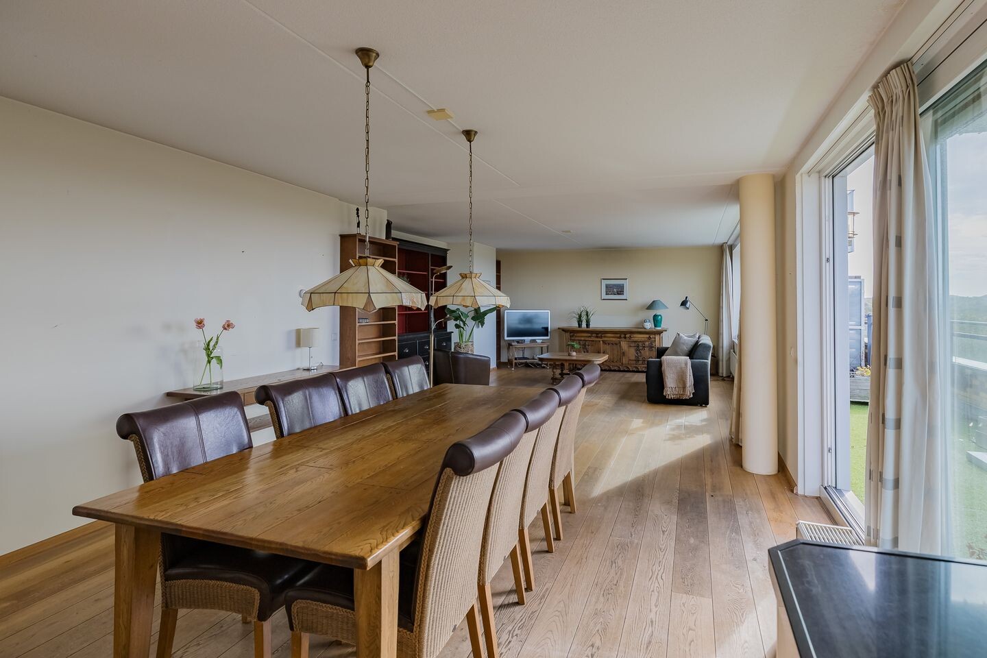 Appartement te koop: Scheiberglaan 142, Ijmuiden