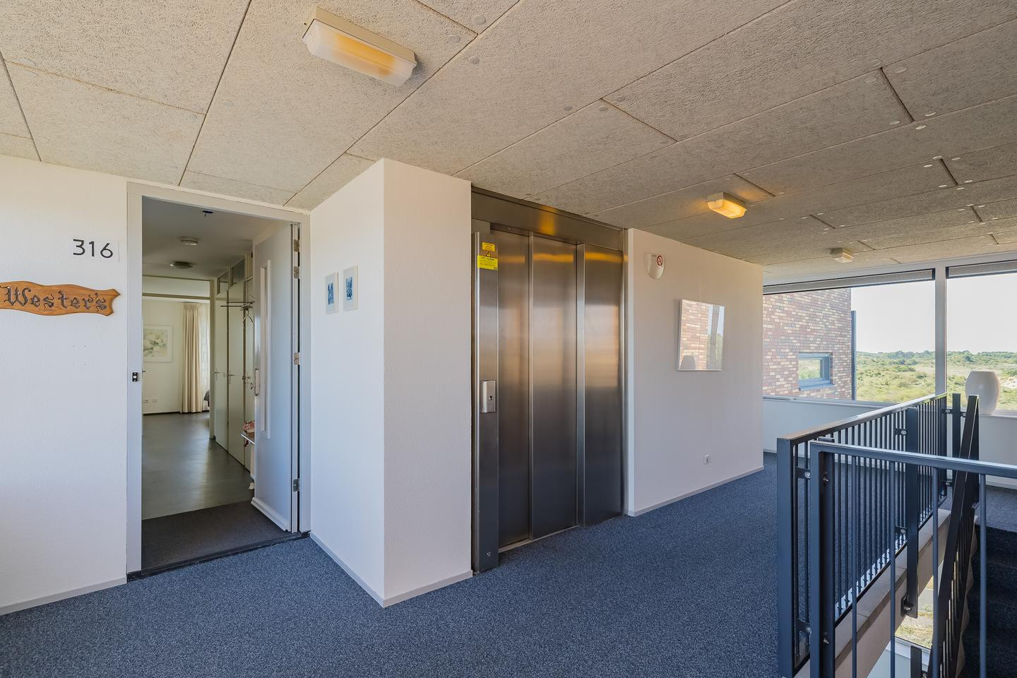 Appartement te koop: Scheiberglaan 316, Ijmuiden