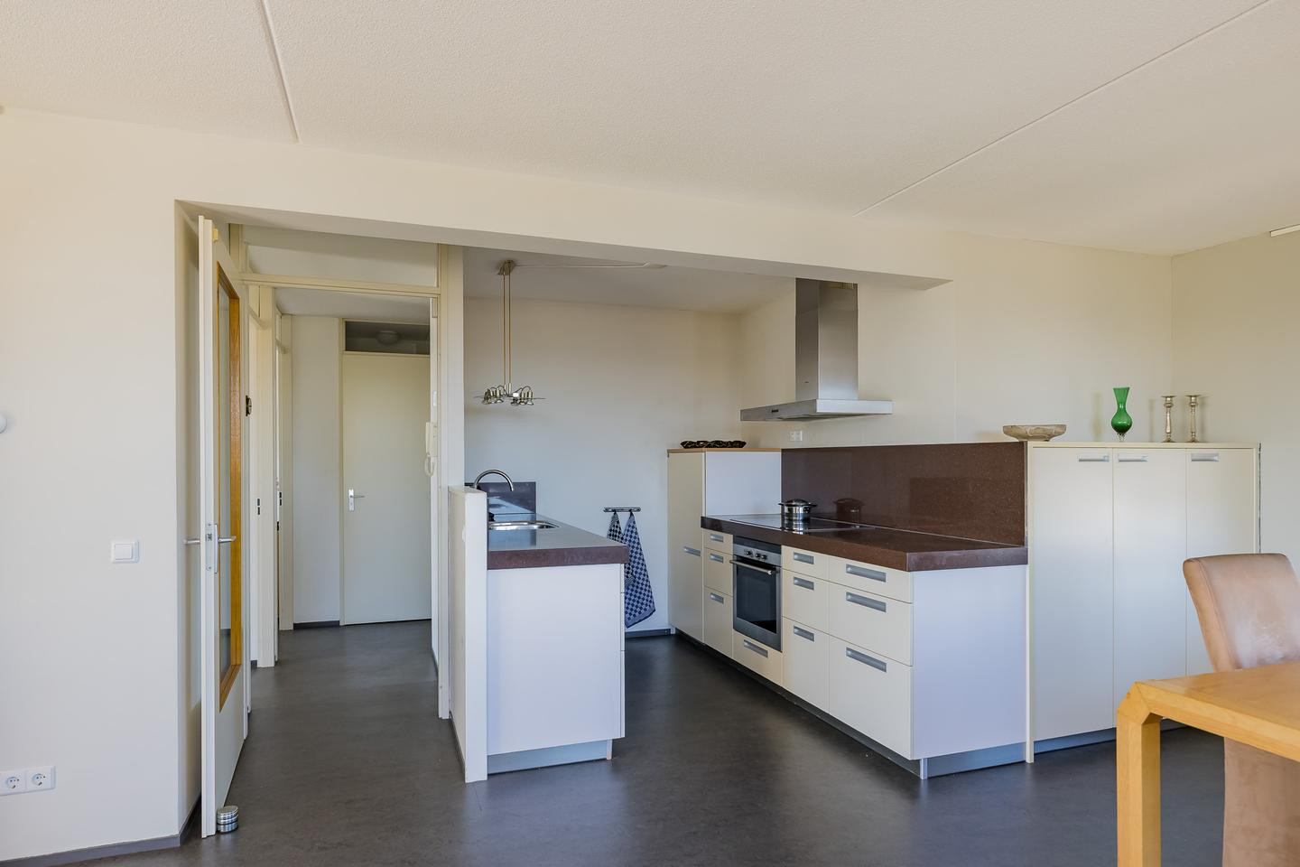 Appartement te koop: Scheiberglaan 316, Ijmuiden