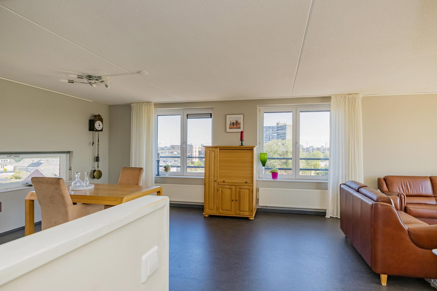 Appartement te koop: Scheiberglaan 316, Ijmuiden