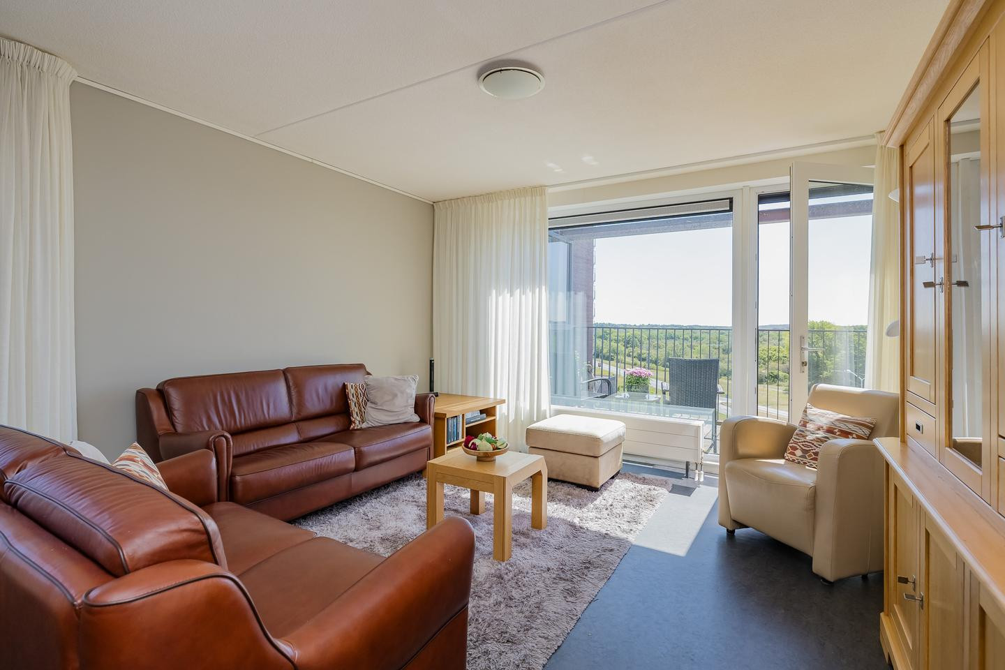 Appartement te koop: Scheiberglaan 316, Ijmuiden