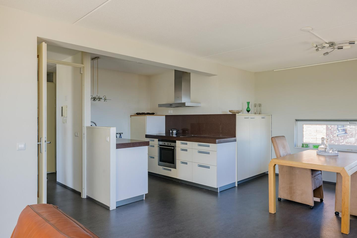 Appartement te koop: Scheiberglaan 316, Ijmuiden
