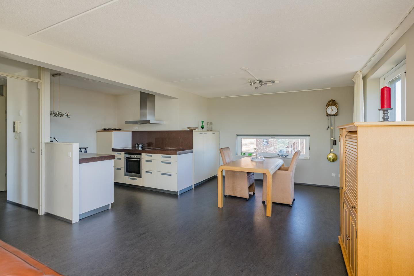 Appartement te koop: Scheiberglaan 316, Ijmuiden