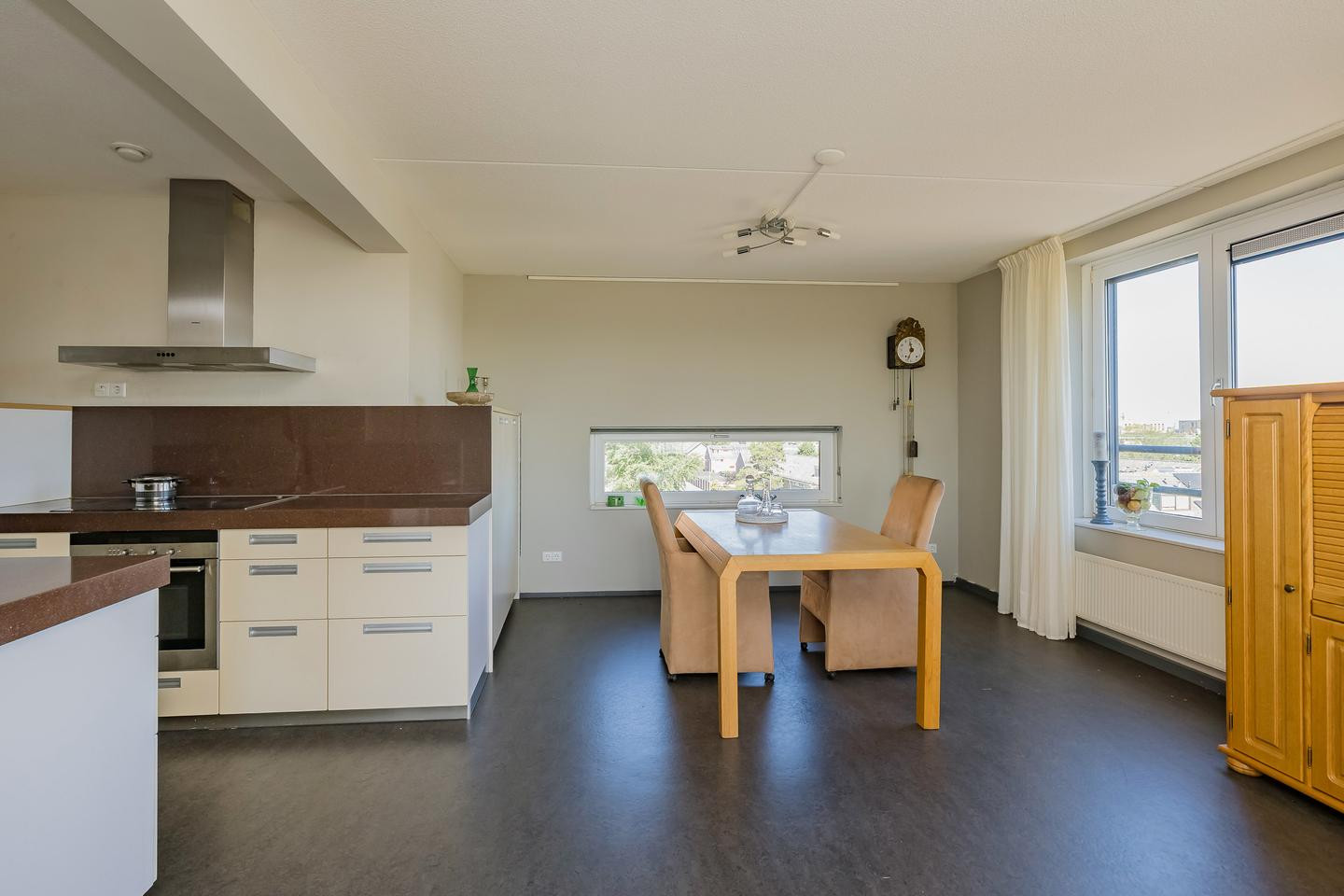 Appartement te koop: Scheiberglaan 316, Ijmuiden