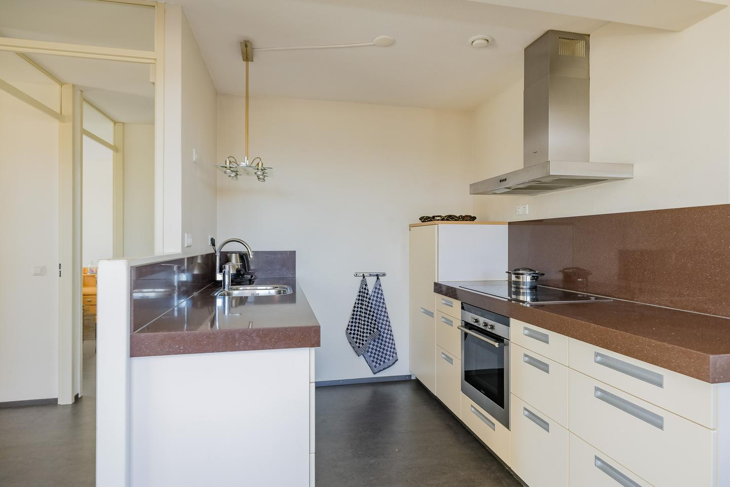 Appartement te koop: Scheiberglaan 316, Ijmuiden