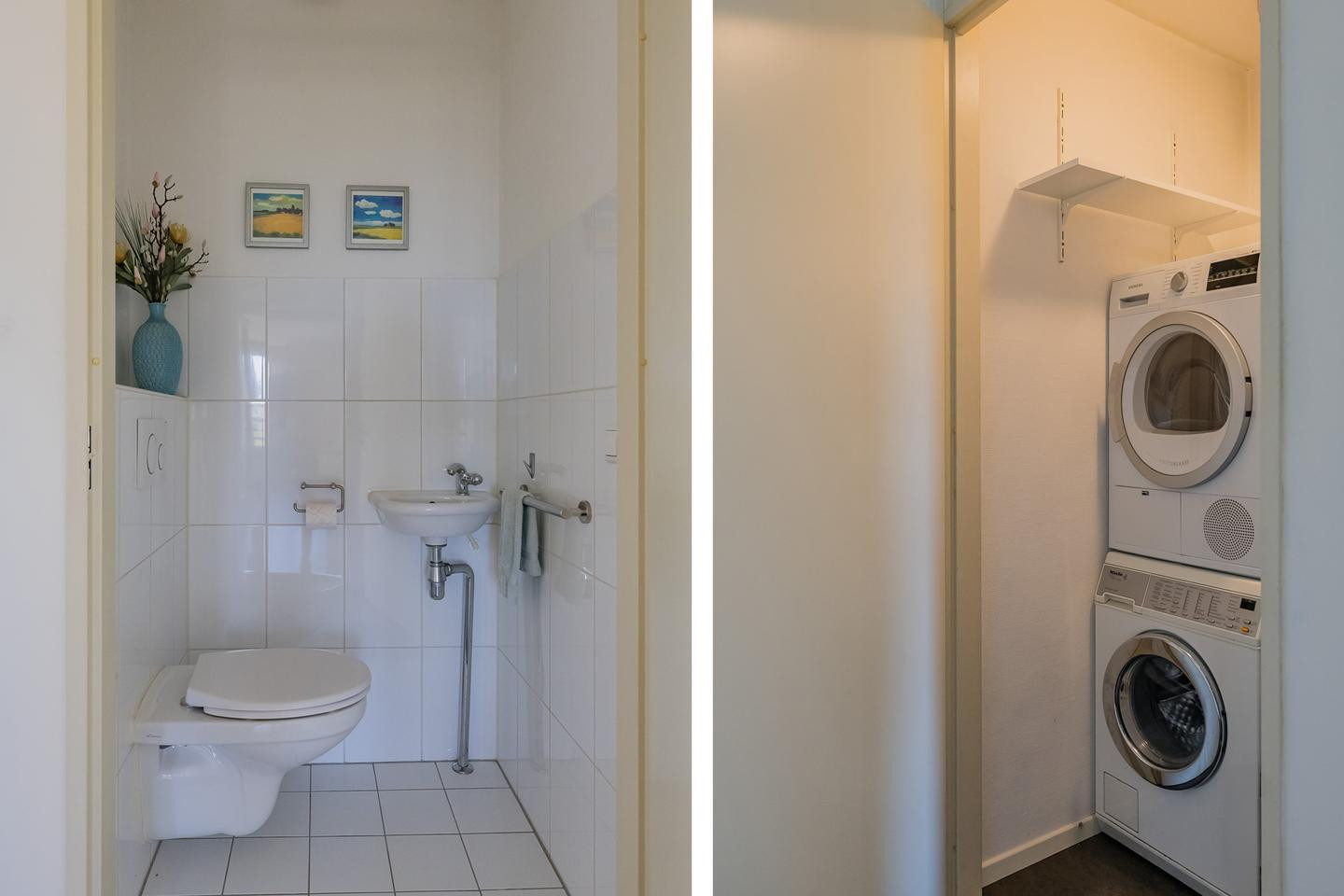 Appartement te koop: Scheiberglaan 316, Ijmuiden