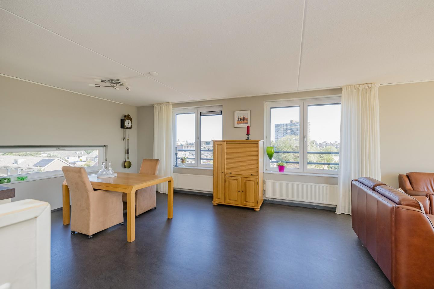Appartement te koop: Scheiberglaan 316, Ijmuiden