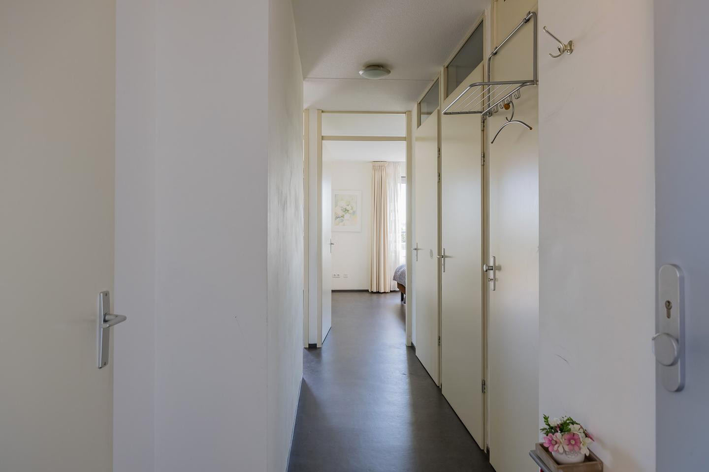 Appartement te koop: Scheiberglaan 316, Ijmuiden