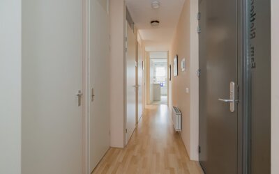 Appartement te koop Kleine Pan 35-G