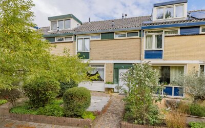De Uitkijklaan 5