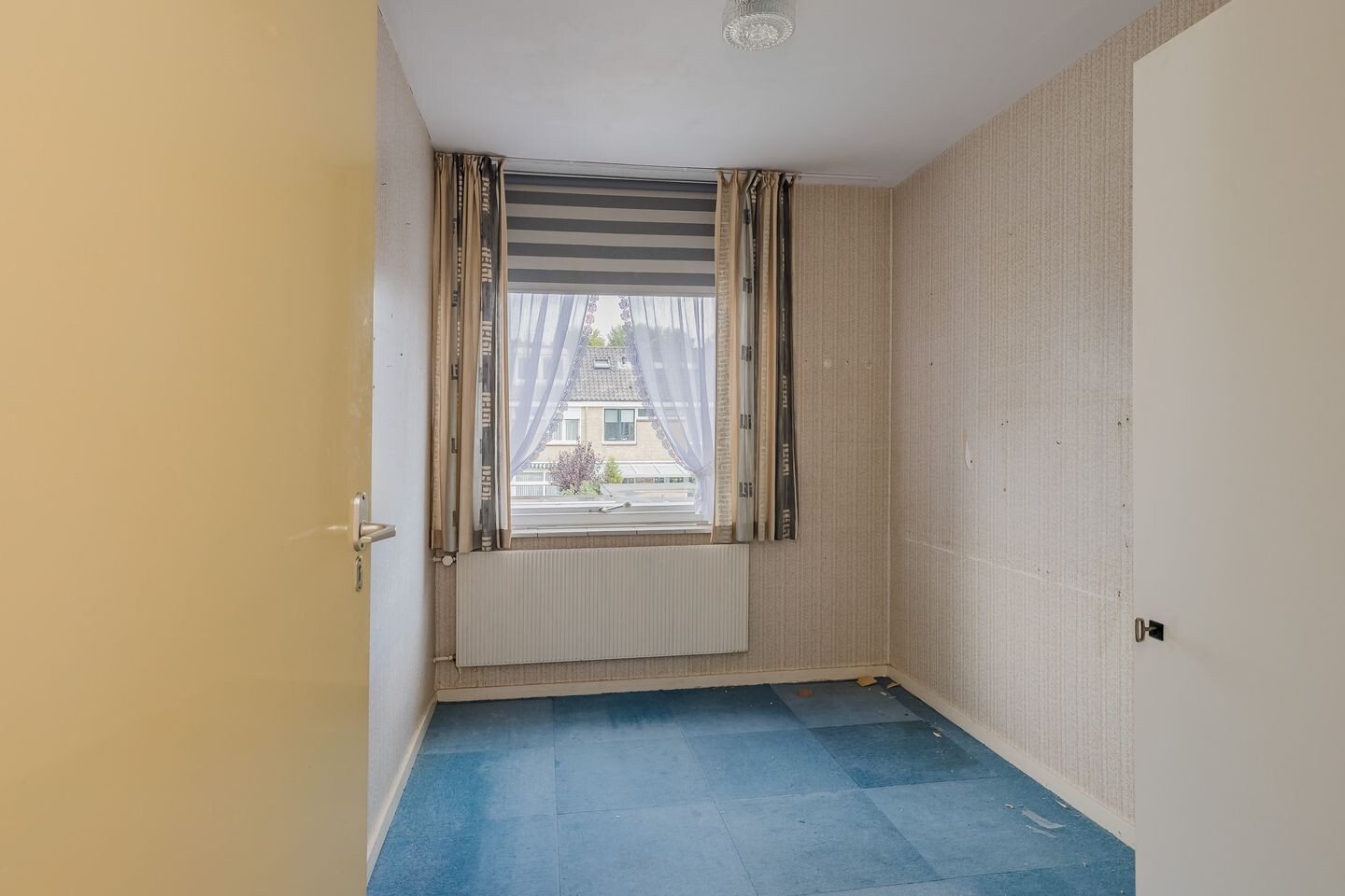 Tussenwoning te koop: De Uitkijklaan 5, Ijmuiden