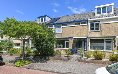 De Uitkijkl. 9