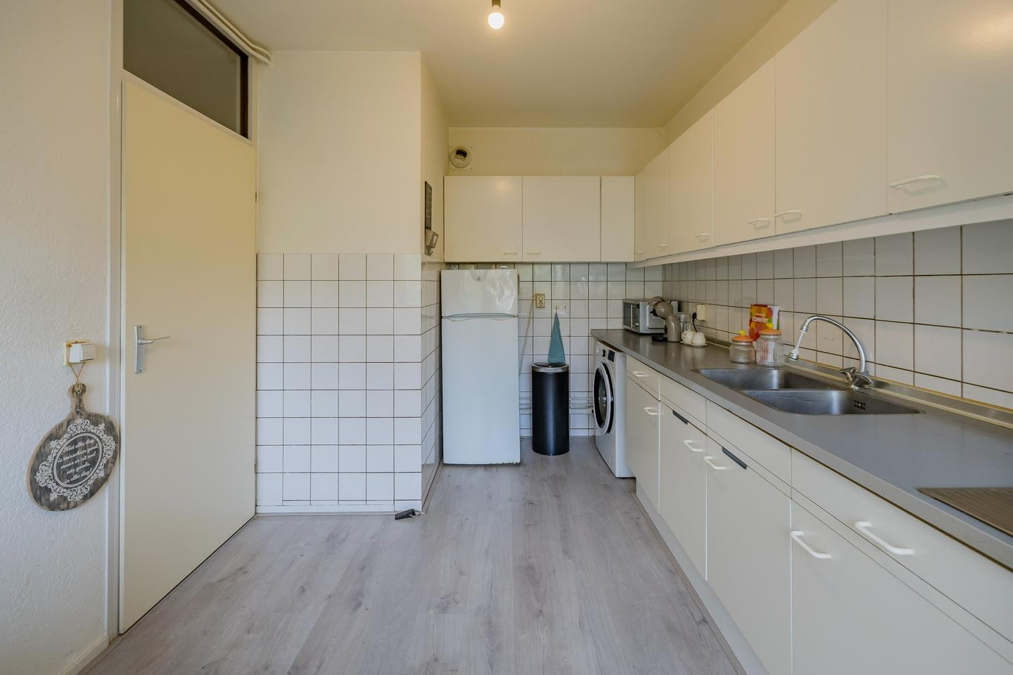 Appartement te koop: Bramenvlak 12, Ijmuiden