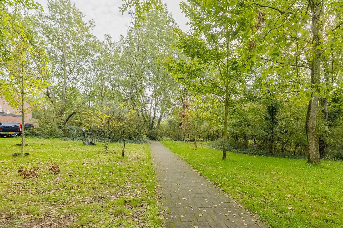 Appartement te koop: Bramenvlak 12, Ijmuiden