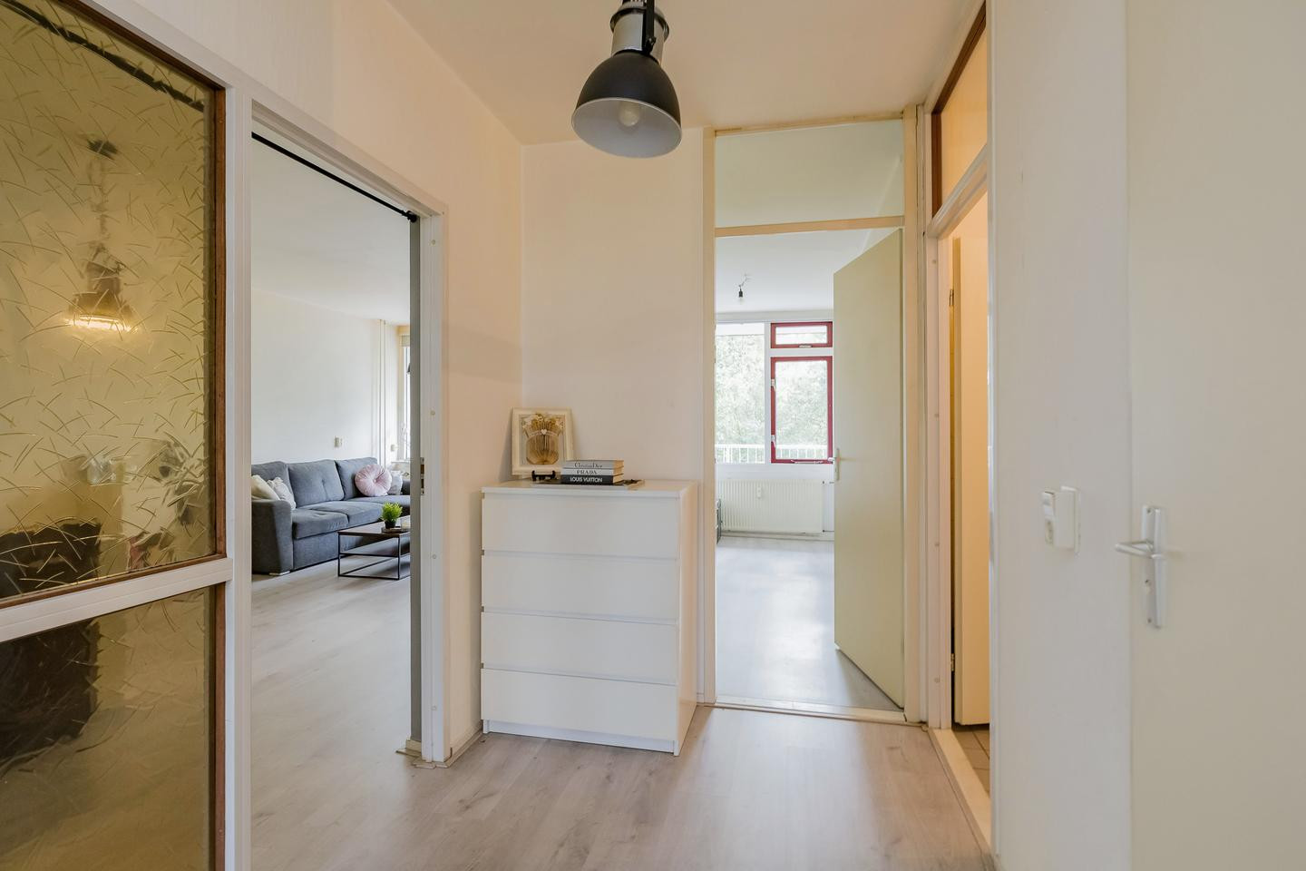 Appartement te koop: Bramenvlak 12, Ijmuiden
